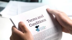 Terms & Conditions - All new trending