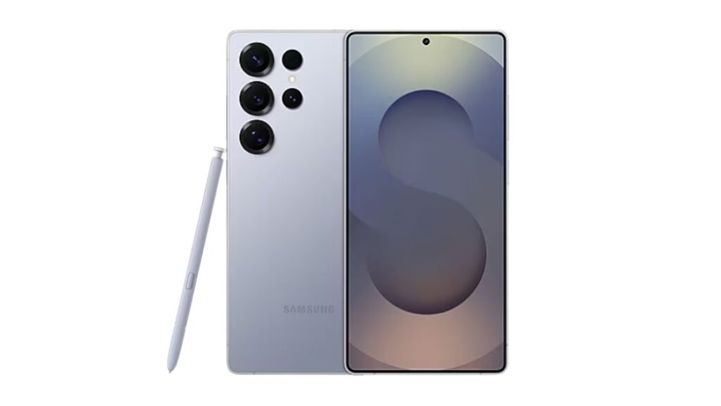 Galaxy S25 Ultra