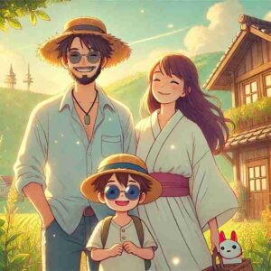 Ghibli Image Trending