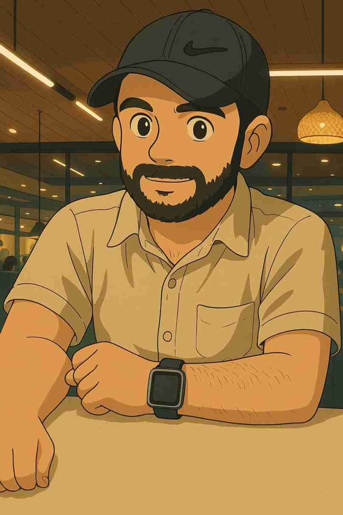 ghibli style image with chatgpt
