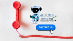 contact us- all new trending