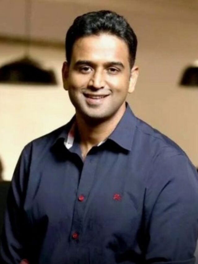 Nithin Kamath