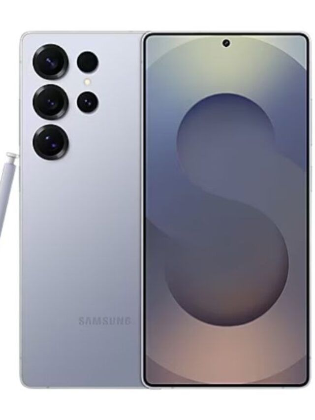 Galaxy S25 Ultra