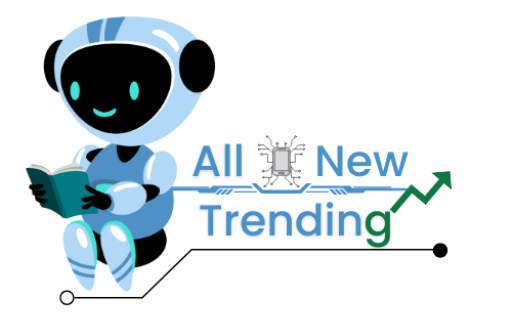 All New Trending