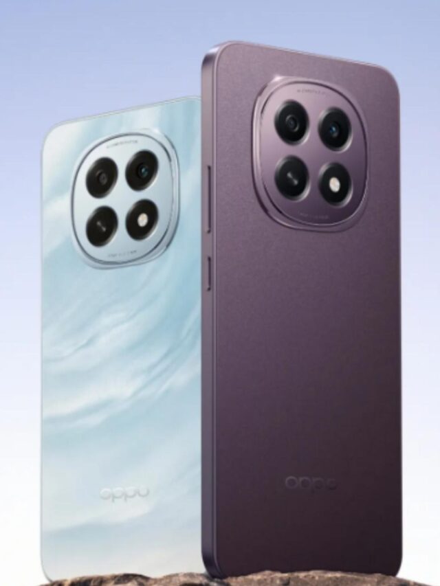 oppo f29 5g