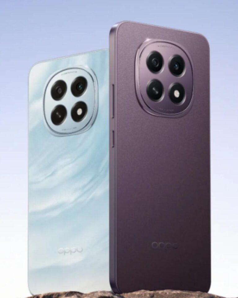 oppo f29 5g