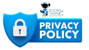 all new trending Privacy Policy