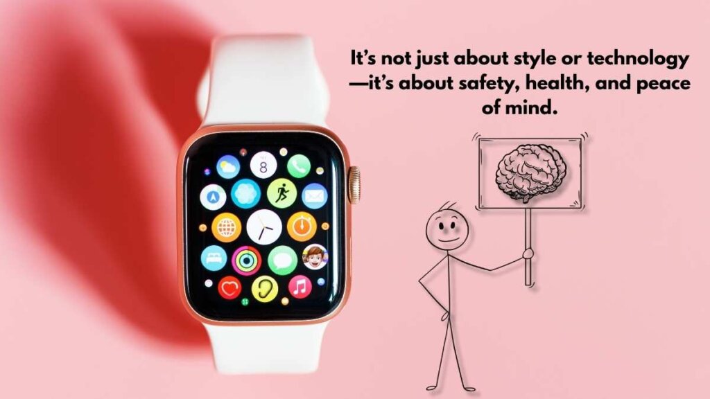 It’s not just about style or technology—it’s about safety, health, and peace of mind.
