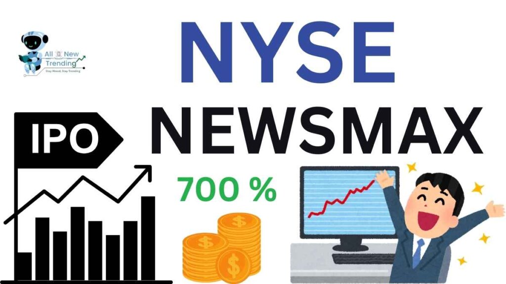 Newsmax Stock