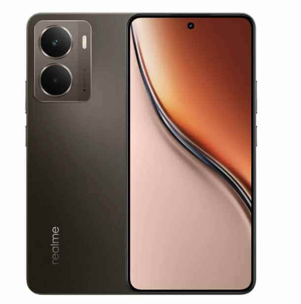 Realme P3 5G