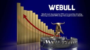 Webull Stock