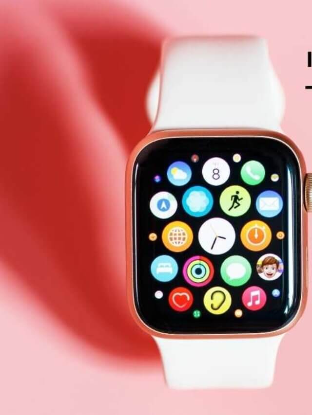 Apple Watch Saves Lives: 3 Real Stories That Prove It’s More Than Just a Safe Watch