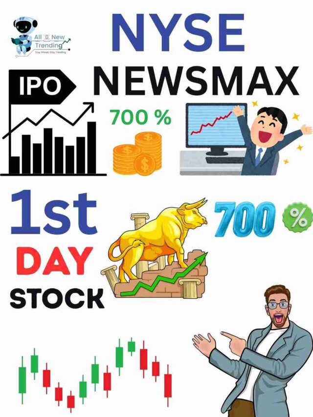 newsmax stock price