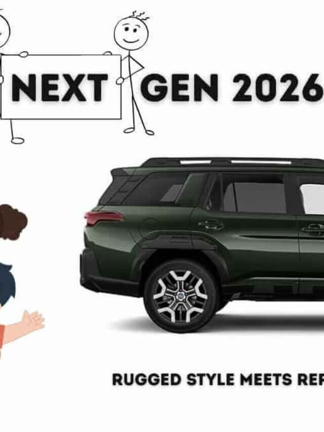 Versatile 2026 Subaru Outback: Rugged Style, Premium Comfort