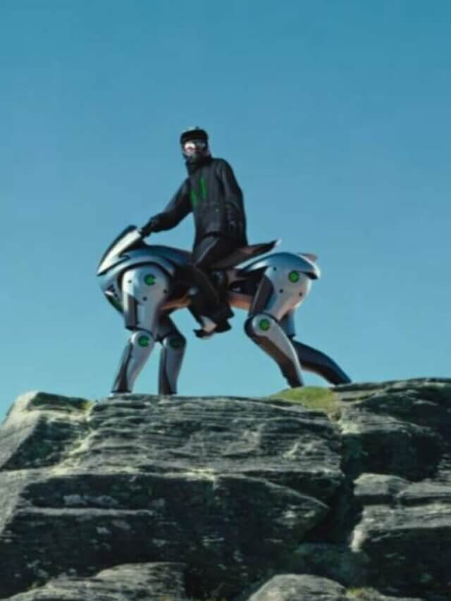 Kawasaki Corleo robot