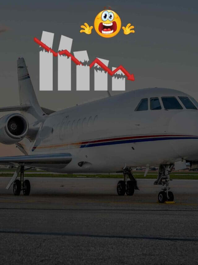 China Stopped Boeing Jet Orders A Wake-Up Call for Boeing Stock (BA Stock) Investors story