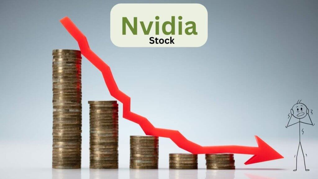 nvida stock