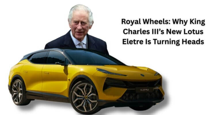 king charles