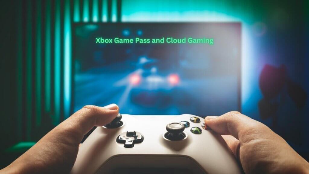 Xbox Game Pass