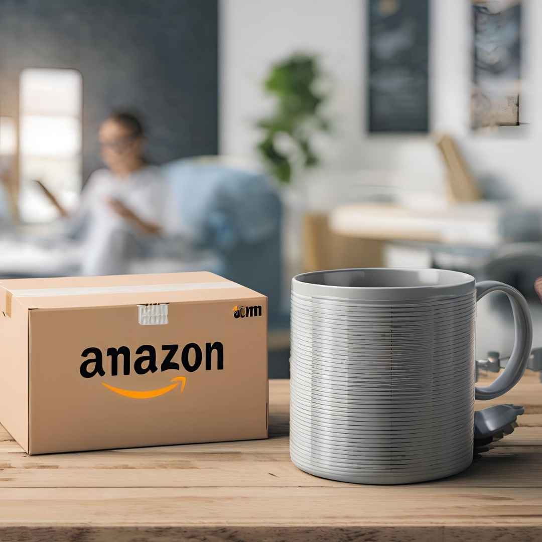 amazon stock