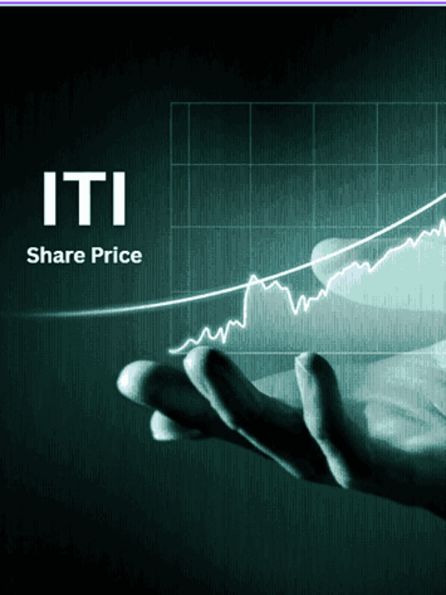 ITI share Price