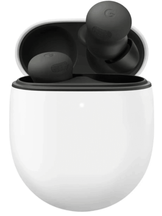 Google Pixel Buds Pro 2: Best Wireless Earbuds 2025
