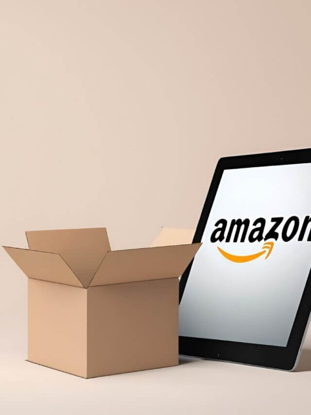 amazon stock price