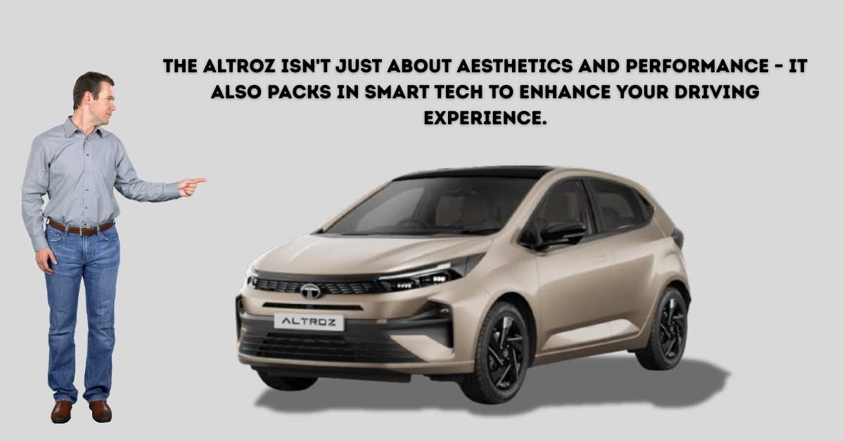 Tata Altroz performance
