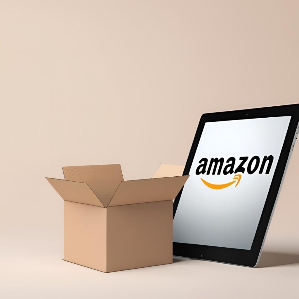 amazon stock price