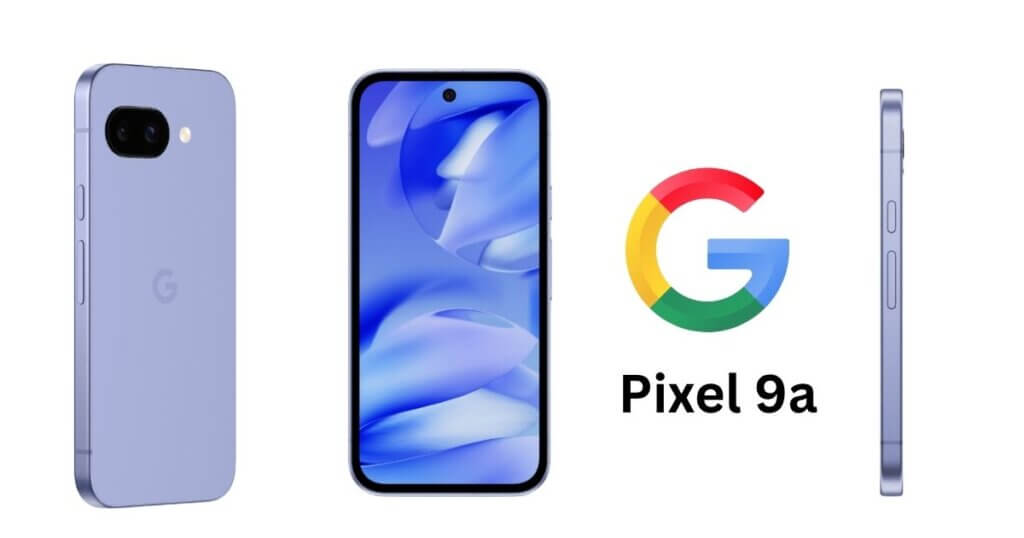 Pixel 9a