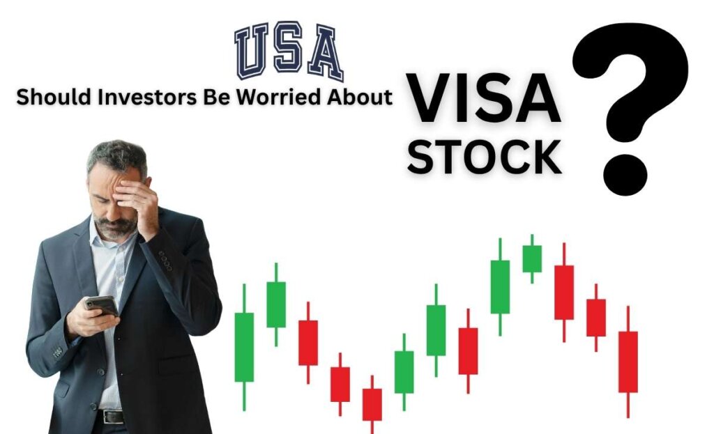 visa stock invest