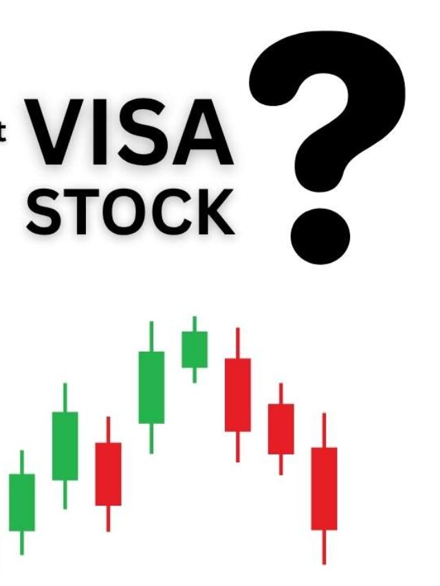 Visa Stock Today 2025 : Price Drop, Buy or Sell Signal?