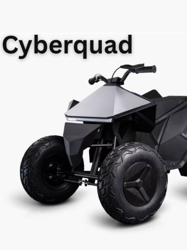 Tesla Cyberquad for Kids – Price, Specs & Buying Guide 2025