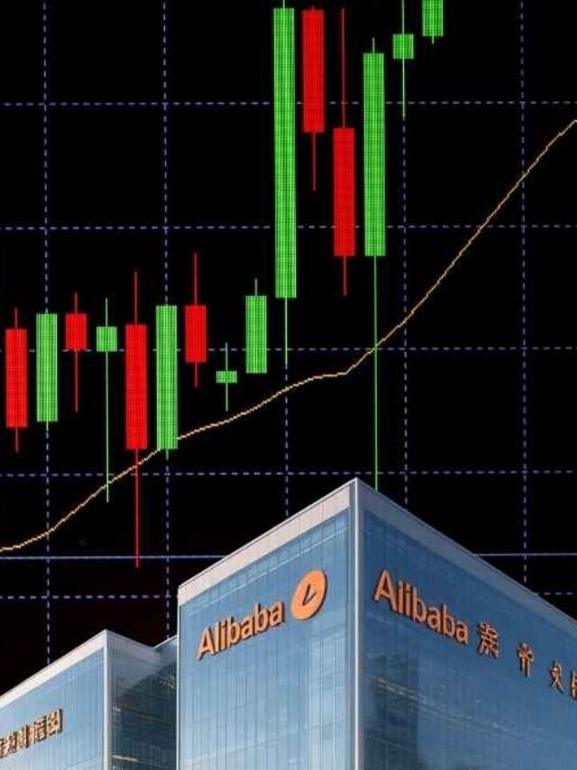 Alibaba Stock Price Prediction 2025 Guide