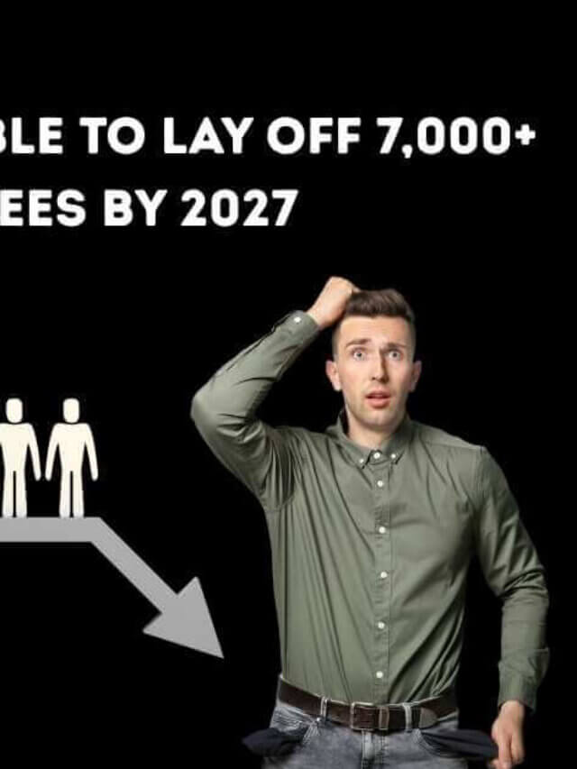 Procter & Gamble to Lay Off 7,000+ Employees by 2027