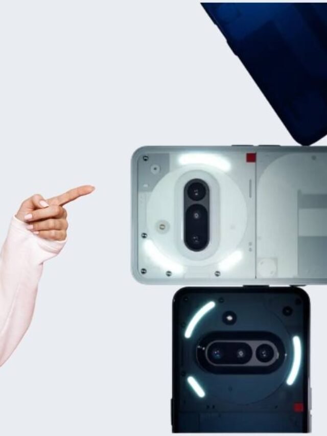 Nothing Phone 3 Launch in July: Full Specs, Features & US Availability