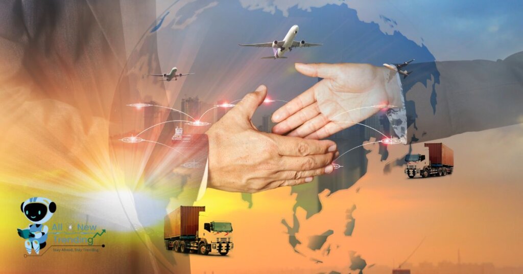 p & g Industry-Wide Implications