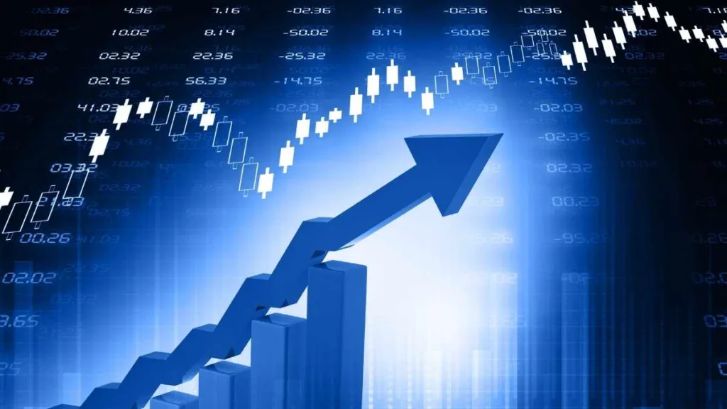mu stock