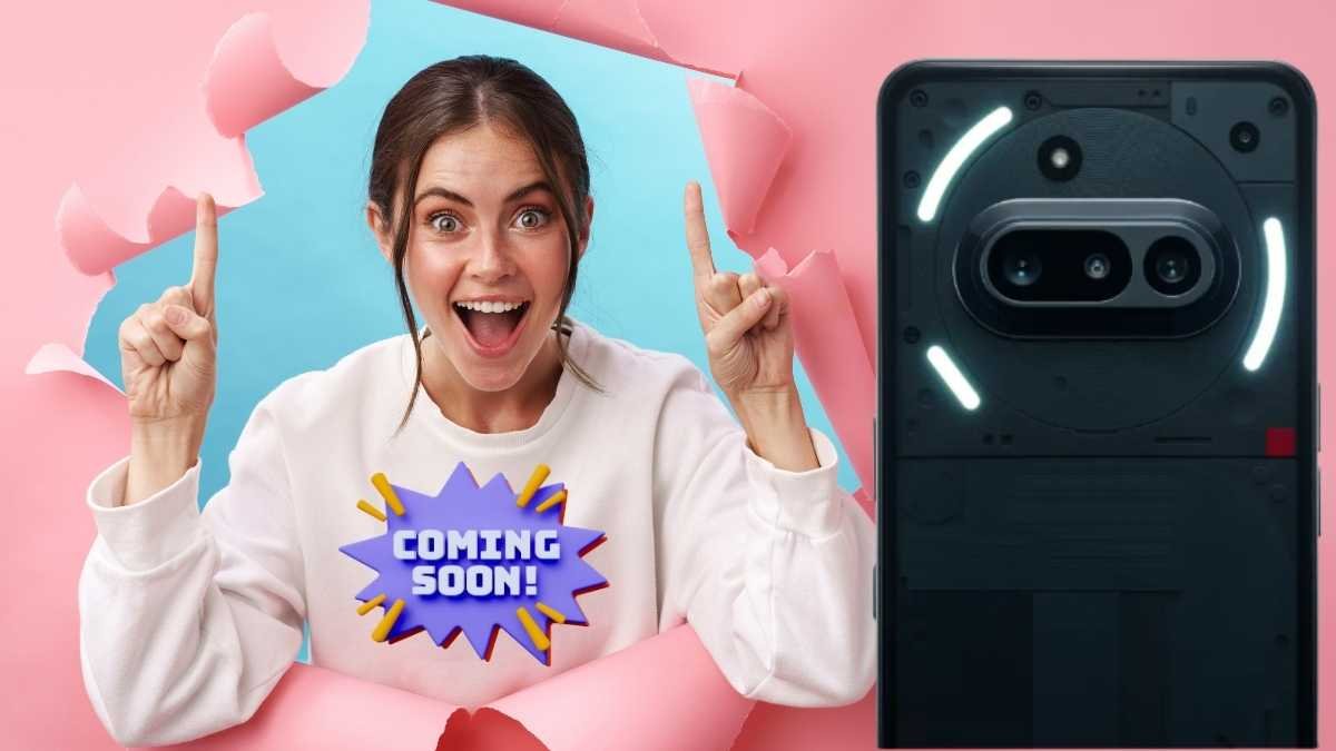 nothing phone 3