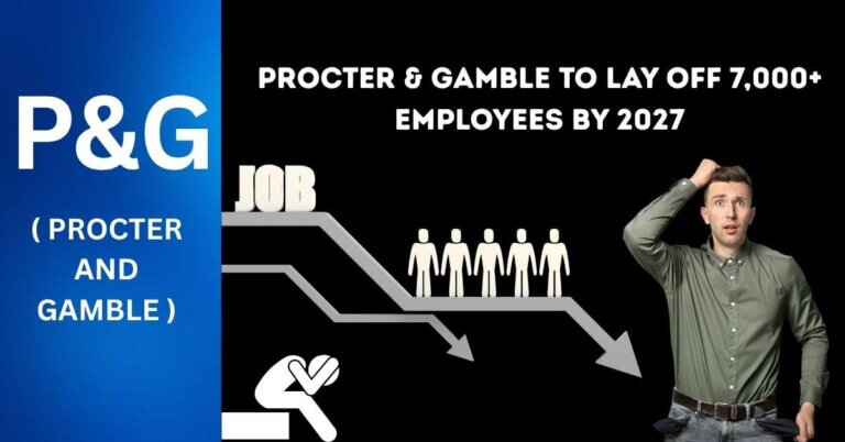 procter and gamble