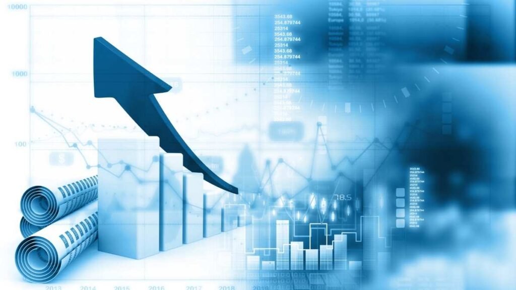 xcel energy stock price