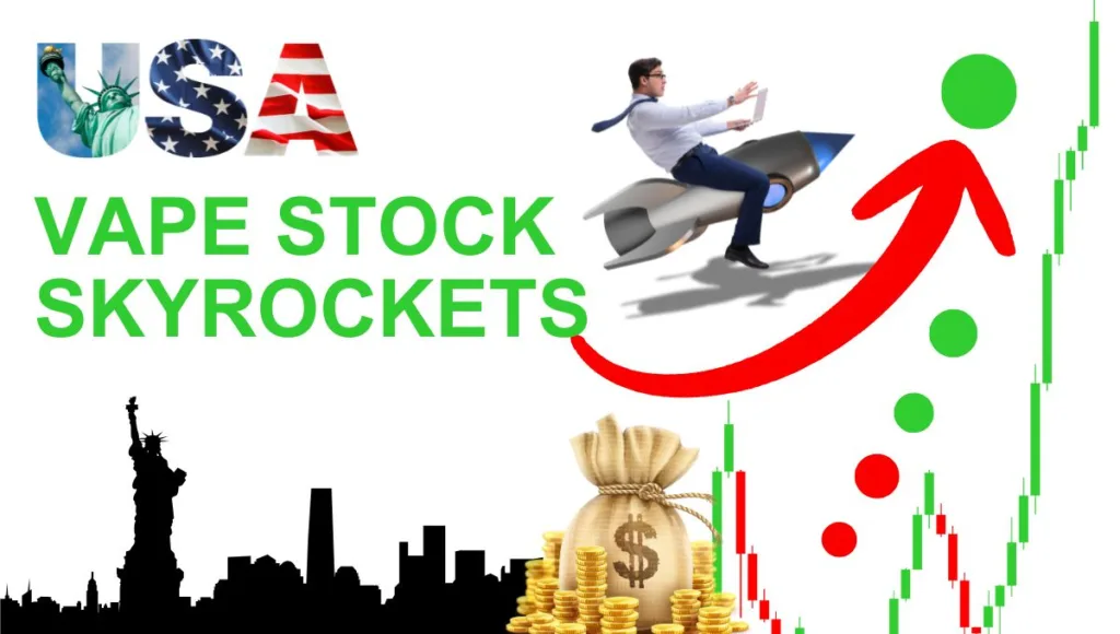 vape stock