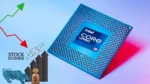 intel stock price prediction 2025