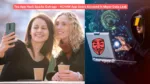 4CHAN App Users Accused in Major Data Leak