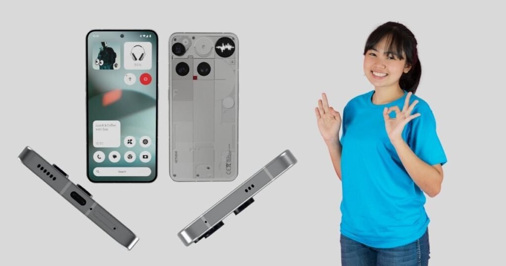 nothing phone 3 specs